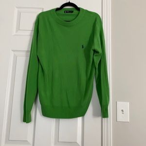 Ralph Lauren cashmere sweater